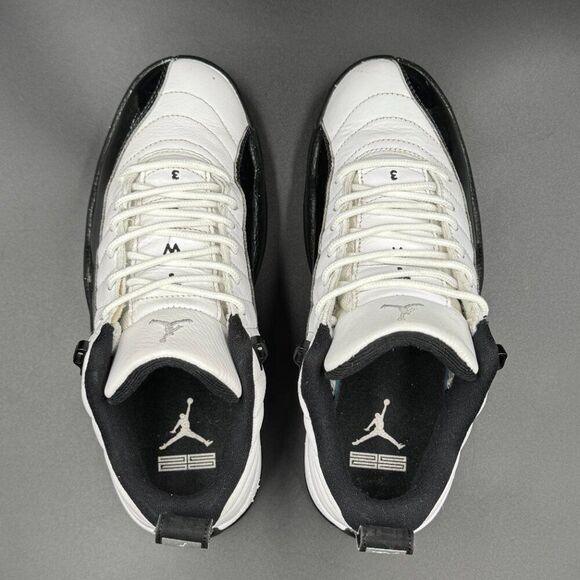 Air Jordan 12 Retro Low '25 Years in China' - Picture 2 of 9